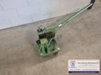 JORG Tarzan strippenbuiger metaalbewerkingmachine 100x10mm, Doe-het-zelf en Verbouw, Gereedschap | Handgereedschap, Ophalen, Gebruikt