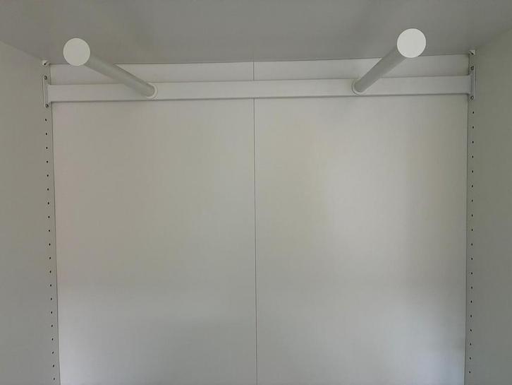 Roede Komplement voor Pax-kast Ikea, Huis en Inrichting, Kasten | Kledingkasten, Gebruikt, Minder dan 100 cm, 50 tot 100 cm, 25 tot 50 cm