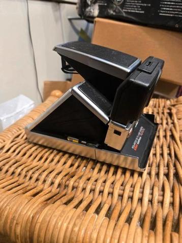 Polaroid sx-70 sonar autofocus defect  beschikbaar voor biedingen