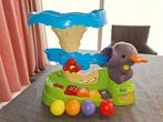Vtech Lanceer & Leer Ballenbaan, Kinderen en Baby's, Speelgoed | Babyspeelgoed, Ophalen of Verzenden, Gebruikt, Overige typen