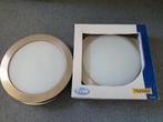 2 plafonnières van Massive diameter 1 gebruikt 1 nieuw, Ophalen, Nieuw