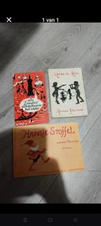 Menno en moro, Boeken, Ophalen of Verzenden, Gelezen