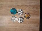 Pokemon coins, Hobby en Vrije tijd, Verzamelkaartspellen | Pokémon, Ophalen of Verzenden, Zo goed als nieuw, Losse kaart