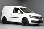 Volkswagen Caddy 1.4 TSI L1H1 BMT AIRCO | BPM VRIJ |CRUISE, Auto's, Bestelauto's, Voorwielaandrijving, Gebruikt, 4 cilinders, Volkswagen