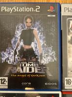 Tomb Raider: The Angel of Darkness - PS2, Gebruikt, Gelijkstroom, Analoog, Märklin