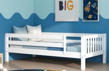 Flexworld kinderbed uitvalbescherming Wit beschikbaar voor biedingen