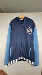 Billy & Lilly Borgvest / Tussenjas 158-164, Ophalen of Verzenden, Zo goed als nieuw, Billy & Lilly, Jongen