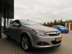 Opel ASTRA 1.6 Cabrio Enjoy Airco Cruise Pdc 17 Inch 2006, Auto's, Opel, Voorwielaandrijving, 745 kg, Gebruikt, 4 cilinders