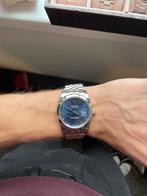 Rolex datejust 36mm blue, Ophalen of Verzenden