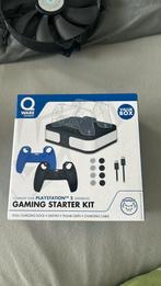 Gaming starter kit, Ophalen of Verzenden, Zo goed als nieuw