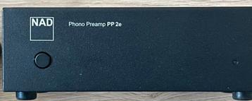 NAD Phono PreAMP MM en MC PP 2e beschikbaar voor biedingen