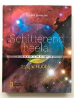Schitterend heelal, Verzenden, Zo goed als nieuw, Govert Schilling, Natuurwetenschap
