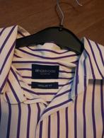 Mcgregor blouse maat s lange mouw, McGregor, Halswijdte 38 (S) of kleiner, Paars, Ophalen of Verzenden