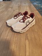 ON Cloudmonster 2, ivory/ruby, Overige kleuren, ON, Sportschoenen, Nieuw