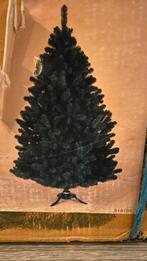 Mooie kunst kerstboom 240 cm hoog, Ophalen, Zo goed als nieuw