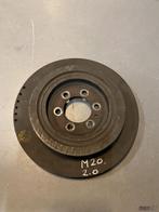 Bmw m20 krukaspoelie 320i 520i E30 E28 E21 1706648 3-serie, Ophalen of Verzenden, Gebruikt, BMW