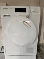 Miele TDB 130 WP droger, Ophalen, 6 tot 8 kg, Luchtafvoer, Zo goed als nieuw