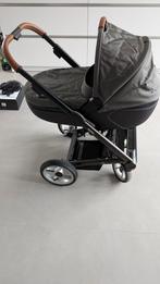 Mutsy i2, Ophalen, Gebruikt, Overige merken, Voetenzak