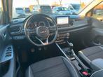 Kia Rio 1.0 T-GDI GT-Line Camera / Carplay (bj 2022), Auto's, Gebruikt, 100 pk, Origineel Nederlands, Bedrijf