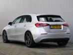 Mercedes-Benz A-Klasse 200 164pk Business Solution Plus Upgr, 65 €/maand, Gebruikt, 4 cilinders, Leder en Stof