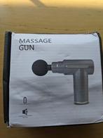 Massage Gun, Massage Pistool, Thai Massage, Sport en Fitness, Ophalen of Verzenden, Nieuw, Apparaat