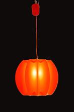 Flower Power Hanglamp, Ophalen, Kunststof, Gebruikt, 50 tot 75 cm