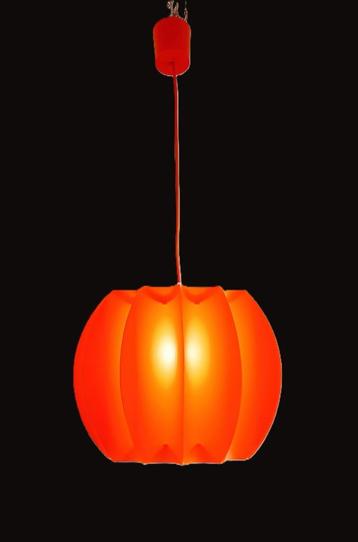 Flower Power Hanglamp beschikbaar voor biedingen