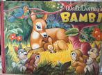 Bambi, Ophalen, Gelezen, Walt Disney, Plaatjesalbum