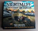 Nightmare Outdoor - The Live Sets CD Rotterdam records, Ophalen of Verzenden, Zo goed als nieuw
