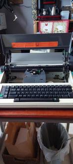 Brother typemachine, Diversen, Typemachines, Ophalen, Gebruikt