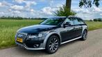 Youngtimer Audi A4 Allroad 3.0 TDI Quattro S-tronic, Auto's, Audi, Automaat, Euro 5, A4, USB