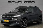 Jeep Cherokee 2.2 Limited 200PK 4WD Automaat Xenon 18", Auto's, Jeep, Automaat, Gebruikt, 4 cilinders, Zwart