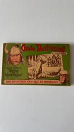 Eric de Noorman, de grote beslissing (1957), Boeken, Eén stripboek, Ophalen of Verzenden, Gelezen