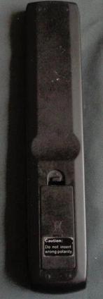 JVC RM-C1981 afstandsbediening lcd-tv remote control origine, Postbus 64461, Brunssum, Nederland, Verzenden, Tv, Kenduseditemsinfo@gmail.com