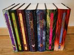 Harry Potter 7-delige boekenserie ingebonden NIEUW !!, Boeken, Nieuw, J.K. Rowling, Ophalen of Verzenden