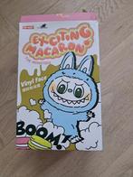 Groene labubu, Ophalen of Verzenden, Zo goed als nieuw