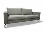 NIEUWE 3 zits bank in luxe stof Lodge thyme, Huis en Inrichting, Banken | Bankstellen, Ophalen, Design, 75 tot 100 cm, Rechte bank