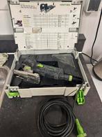 Festool decoupeerzaag, Decoupeerzaag, Ophalen of Verzenden, Zo goed als nieuw, 30 tot 70 mm