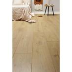 Laminaat Cando Basic Groove eiken natuur(14), Huis en Inrichting, Stoffering | Vloerbedekking, Ophalen, Nieuw, Laminaat