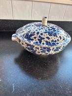 Beatrix Servies Dekschal met Deksel - 23cm, Ophalen of Verzenden