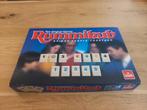 Rummicub, Hobby en Vrije tijd, Gezelschapsspellen | Bordspellen, Ophalen of Verzenden, Zo goed als nieuw
