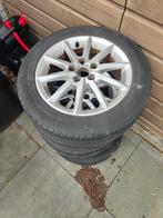 Velgen, Auto-onderdelen, Banden en Velgen, Ophalen, Gebruikt, Banden en Velgen, 17 inch