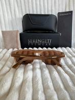 Serengeti Enrico 8152 incl garantie en btw-factuur, Sieraden, Tassen en Uiterlijk, Zonnebrillen en Brillen | Heren, Zonnebril