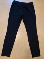 Studio Anneloes dames pantalon travelstof donkerblauw XL, Kleding | Dames, Blauw, Maat 46/48 (XL) of groter, Ophalen of Verzenden