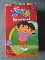 Dora kaartspel, Ophalen of Verzenden, Zo goed als nieuw