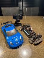 Tamiya TT-01, Ophalen of Verzenden, Zo goed als nieuw, Onderdeel