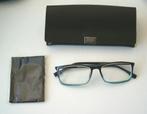 HUGO BOSS DESIGNER Bril Op Sterkte Montuur Blauw / 0680 TU4, Sieraden, Tassen en Uiterlijk, Zonnebrillen en Brillen | Heren, Overige merken