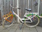Postcodeloterij fiets NIEUW!!!, Fietsen en Brommers, Fietsen | Dames | Damesfietsen, Ophalen, (Extra) lage instap, Batavus, Nieuw