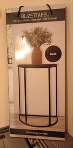 Nieuwe tafels en lampen, Huis en Inrichting, Lampen | Tafellampen, Ophalen of Verzenden