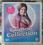 The Russ Meyer Collection Box Set (Arrow Films), Cd's en Dvd's, Vanaf 16 jaar, Ophalen of Verzenden, Zo goed als nieuw